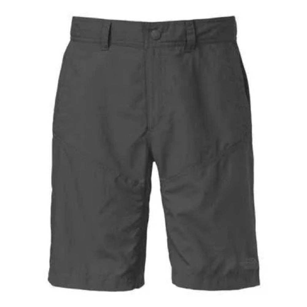 EUC - The North Face Men’s Horizon Utility Shorts - size 32 - Asphalt Gray